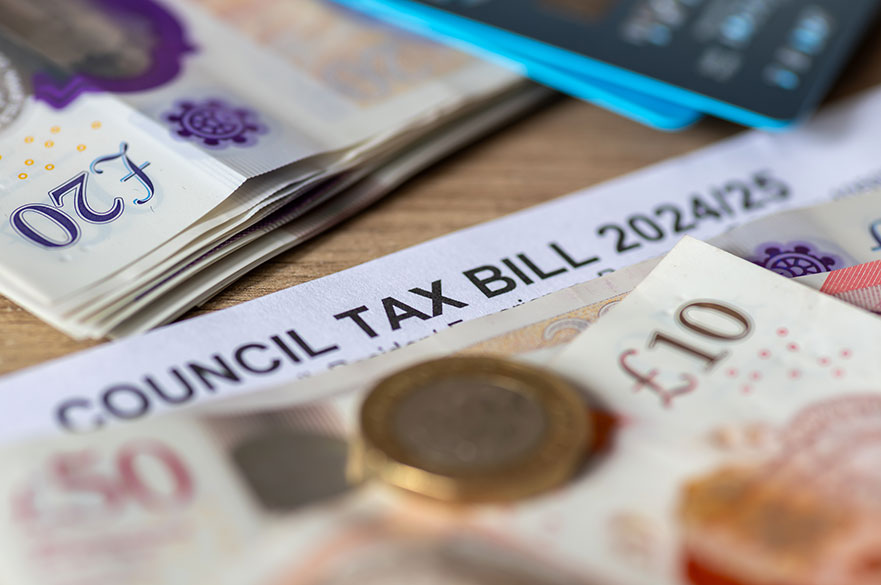 Why Manual Financial Oversight is Bleeding UK Taxpayer Money